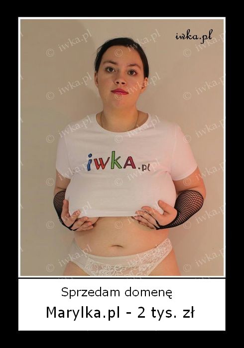 Sprzedam Domeny   Marylka   Modelki Akty Xxl Duze Piersi Akty Bbw Duzy Biust Amatorki Plus Size Nago